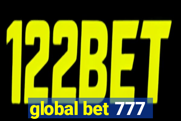 global bet 777