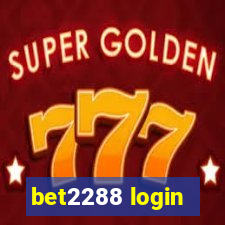 bet2288 login