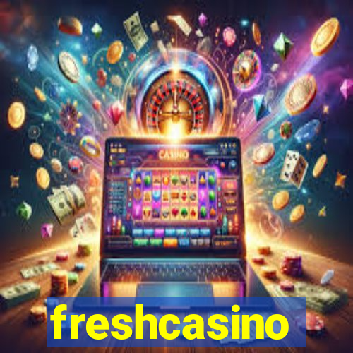 freshcasino