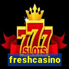 freshcasino