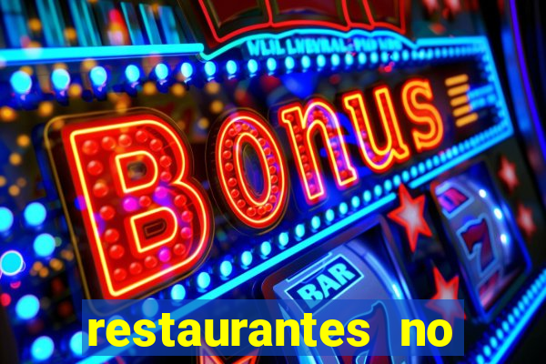 restaurantes no gama df