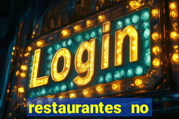 restaurantes no gama df