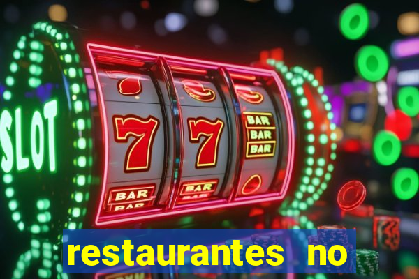 restaurantes no gama df