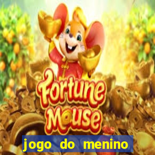 jogo do menino gelo e menina lava