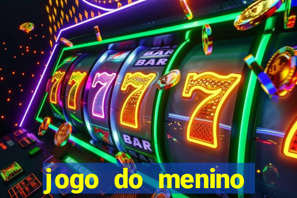 jogo do menino gelo e menina lava