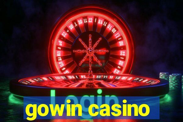 gowin casino