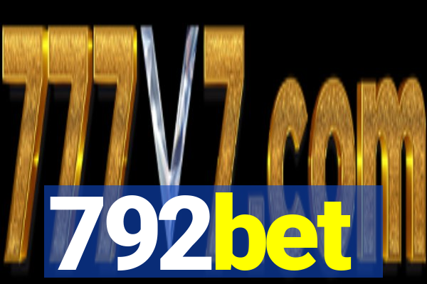 792bet