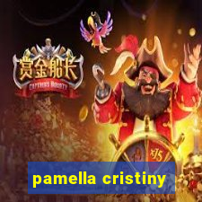 pamella cristiny