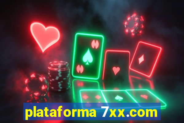 plataforma 7xx.com