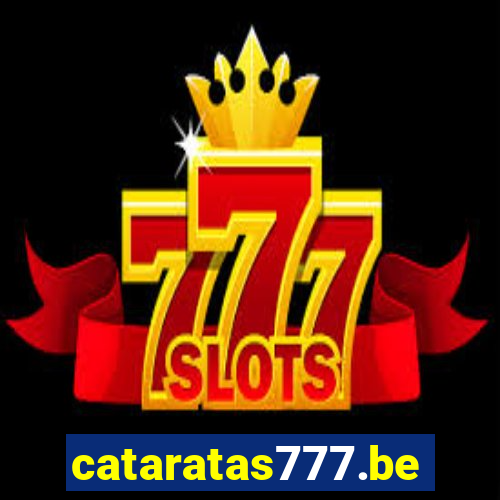 cataratas777.bet