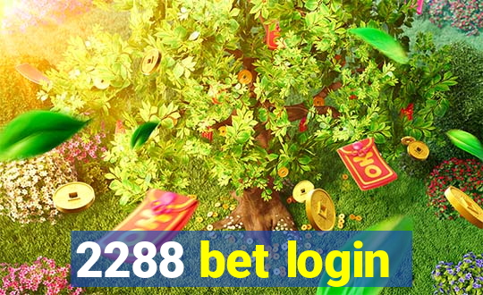 2288 bet login