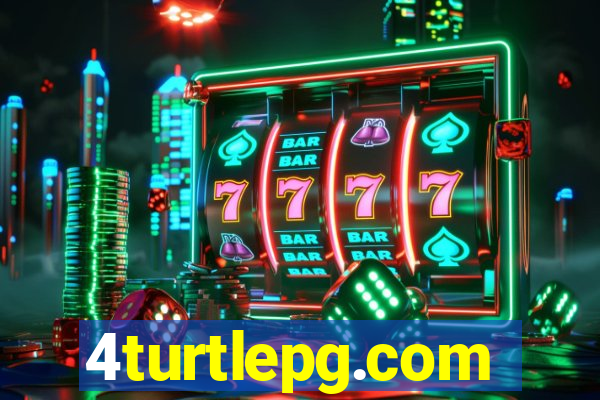 4turtlepg.com