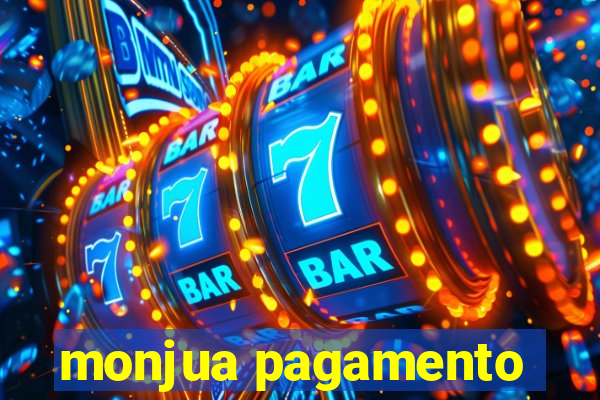 monjua pagamento