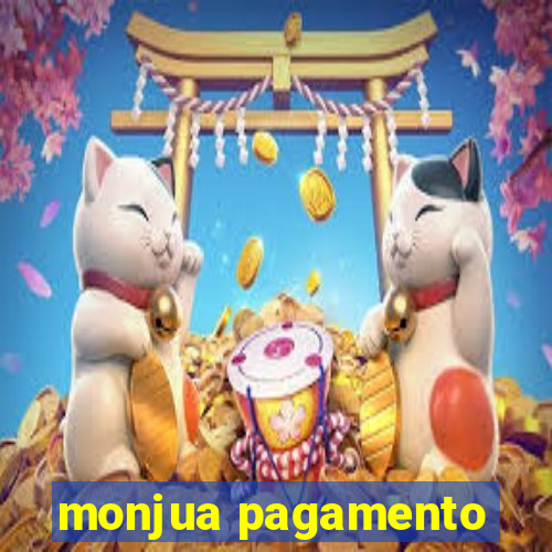 monjua pagamento