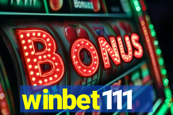 winbet111