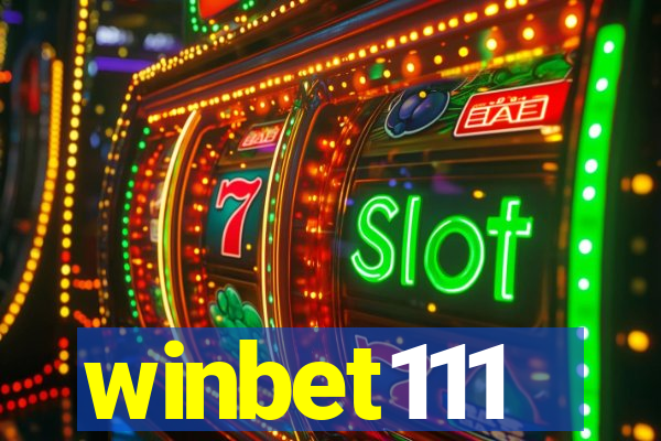 winbet111