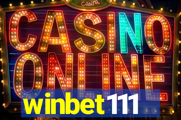 winbet111