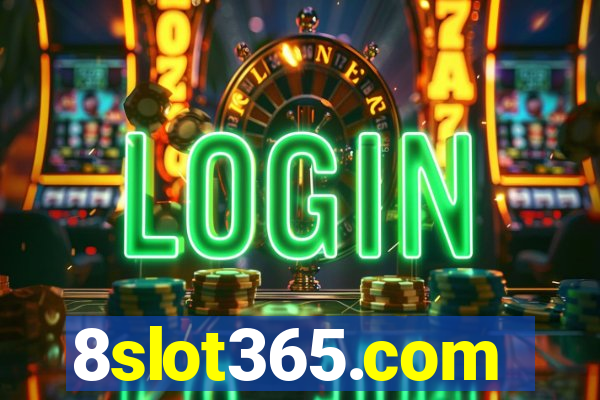 8slot365.com