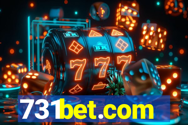 731bet.com