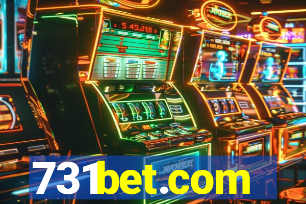 731bet.com