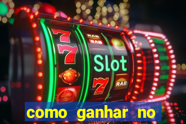 como ganhar no jogo do touro fortune