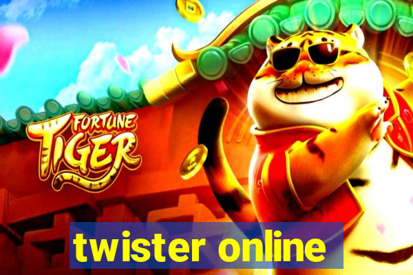 twister online