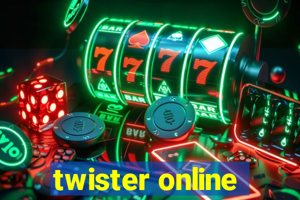 twister online