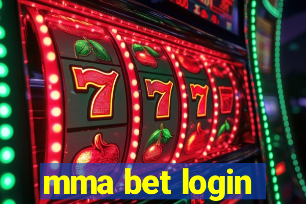 mma bet login