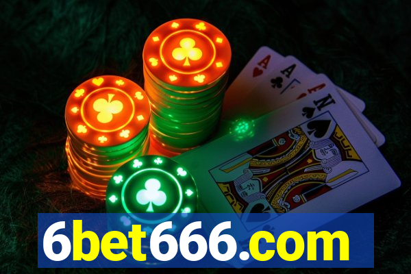 6bet666.com