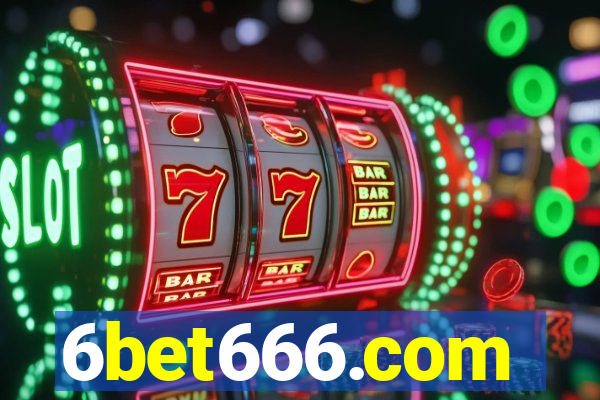 6bet666.com