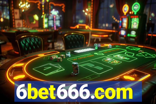 6bet666.com