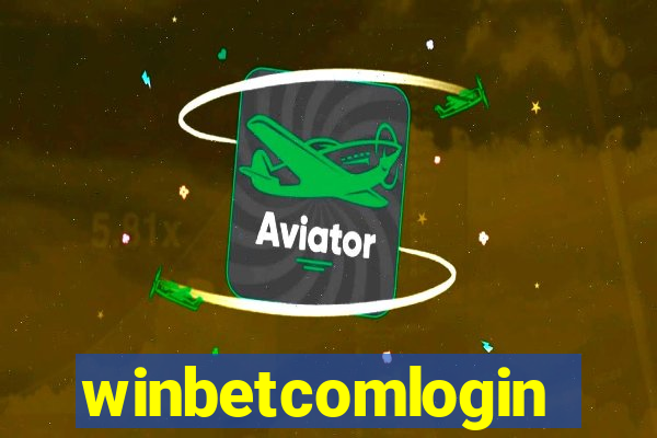 winbetcomlogin