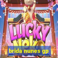 brida nunes gp