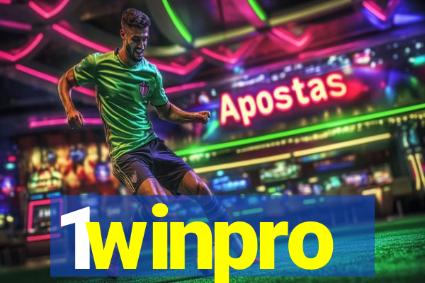 1winpro