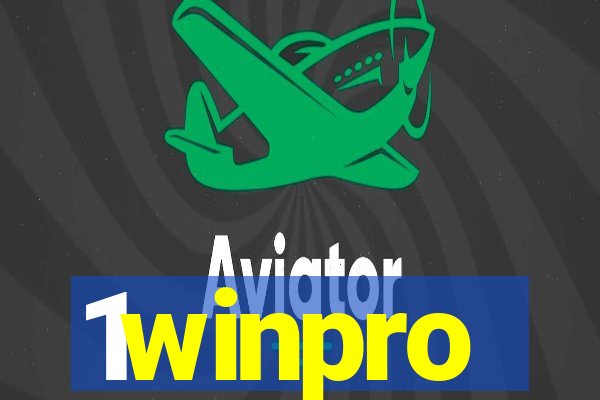 1winpro