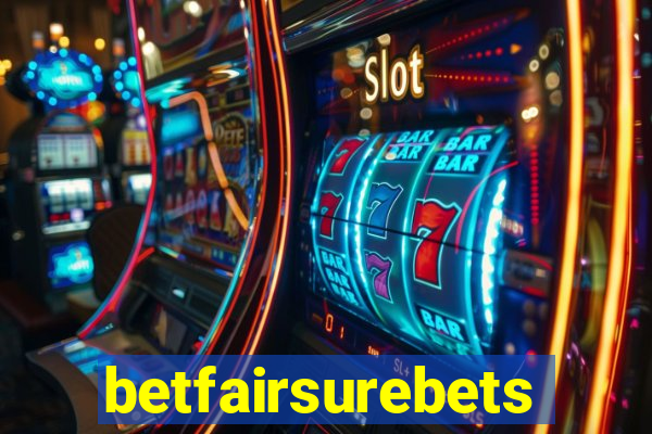 betfairsurebets