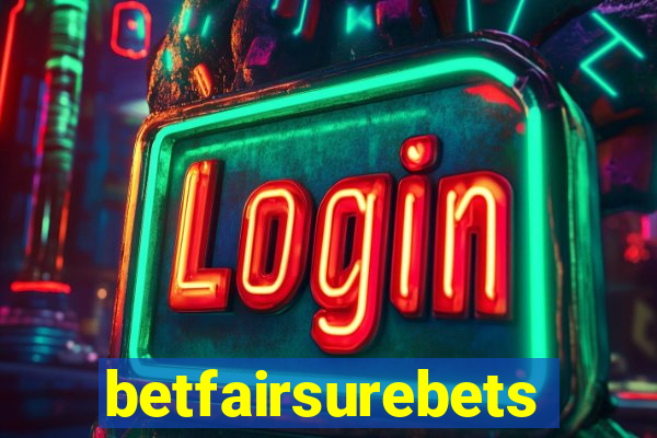 betfairsurebets