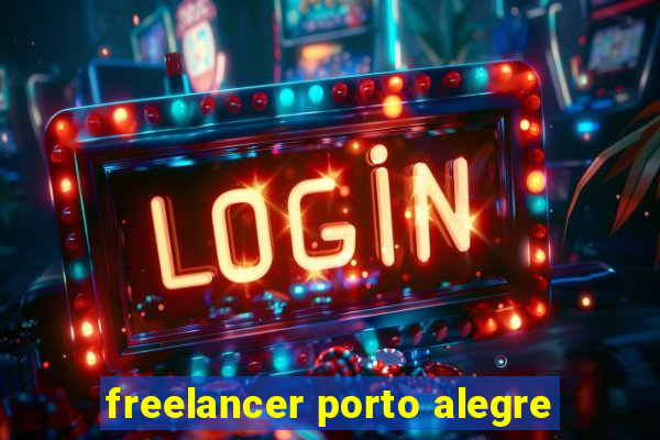 freelancer porto alegre