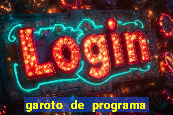 garoto de programa de porto seguro