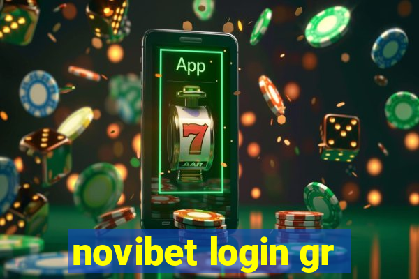 novibet login gr