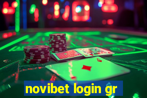 novibet login gr