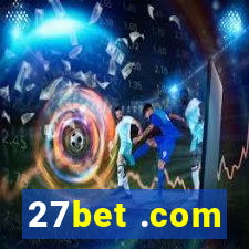 27bet .com