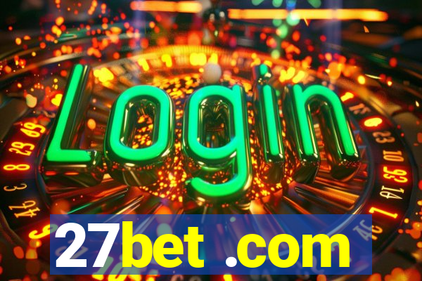 27bet .com