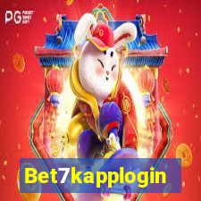 Bet7kapplogin