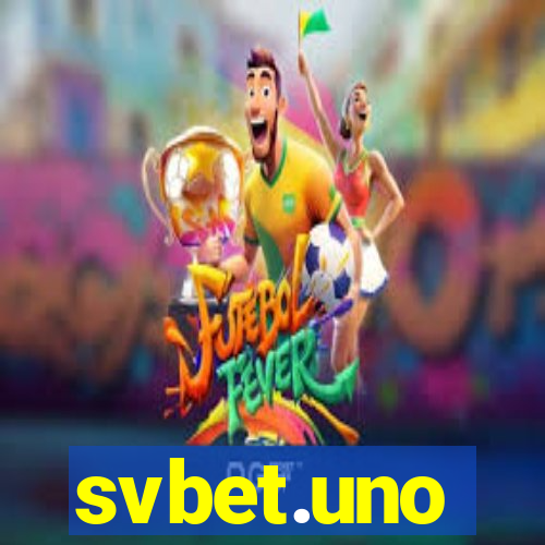 svbet.uno