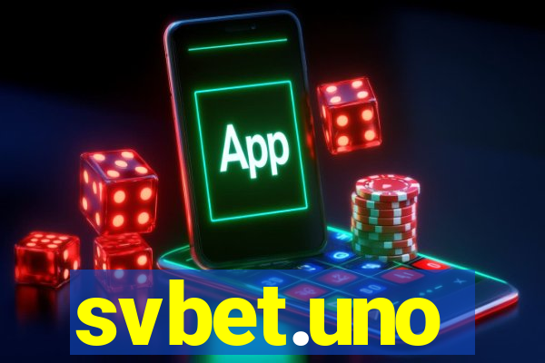 svbet.uno