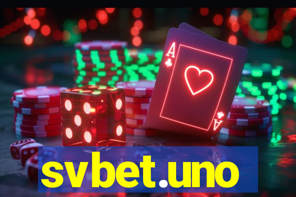 svbet.uno