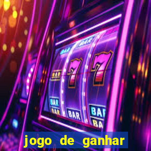 jogo de ganhar dinheiro no cadastro