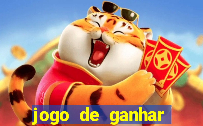 jogo de ganhar dinheiro no cadastro