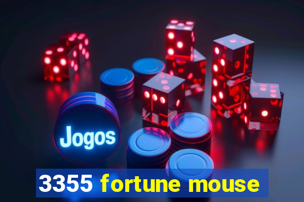 3355 fortune mouse